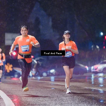 Runner Photo 7819538