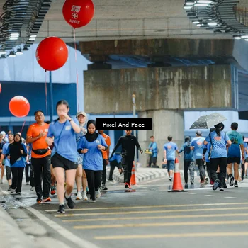 Runner Photo 7819539