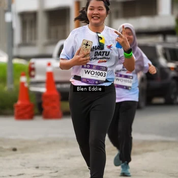 Runner Photo 7819542