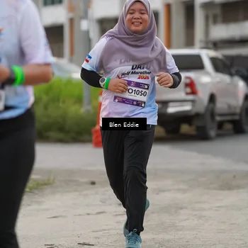 Runner Photo 7819543