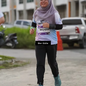 Runner Photo 7819547