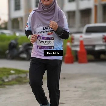 Runner Photo 7819548