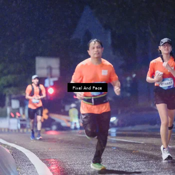 Runner Photo 7819549