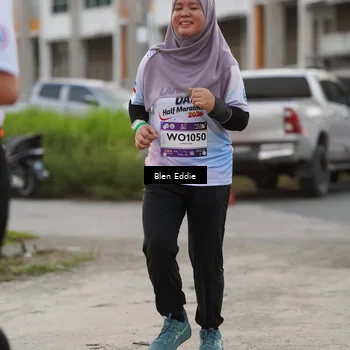 Runner Photo 7819550