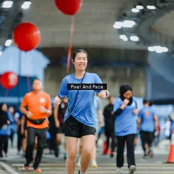 Runner Photo 7819551