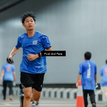 Runner Photo 7819554