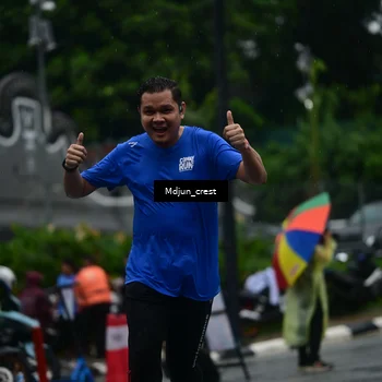Runner Photo 7819556