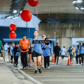 Runner Photo 7819557