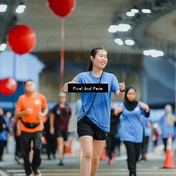 Runner Photo 7819558