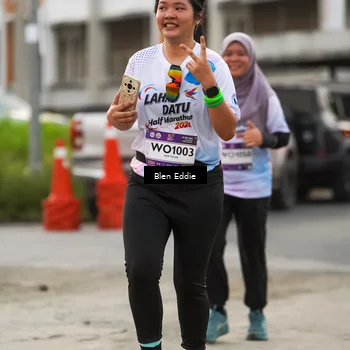 Runner Photo 7819559