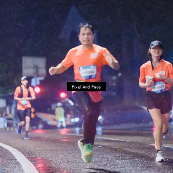 Runner Photo 7819560