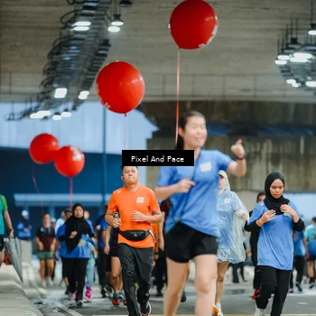 Runner Photo 7819562