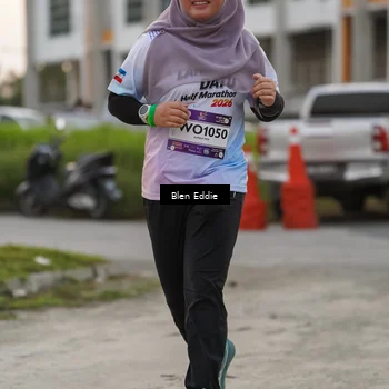 Runner Photo 7819563