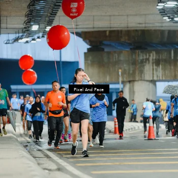 Runner Photo 7819564