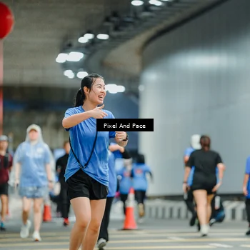 Runner Photo 7819565