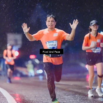 Runner Photo 7819570