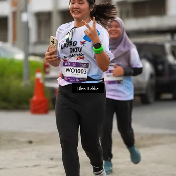 Runner Photo 7819571