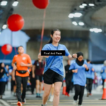 Runner Photo 7819572