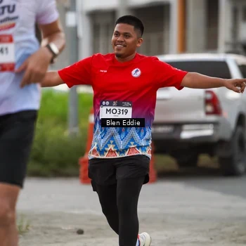 Runner Photo 7819573