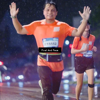 Runner Photo 7819579