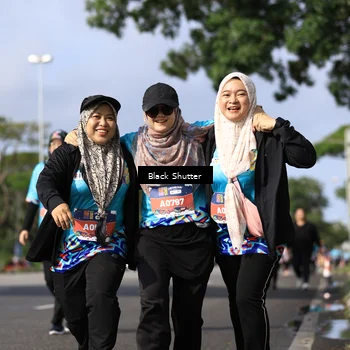 Runner Photo 7819580