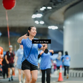 Runner Photo 7819582