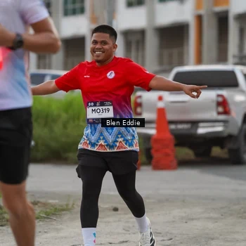 Runner Photo 7819587