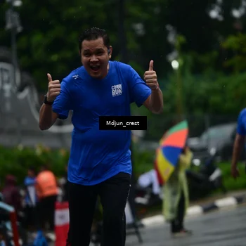Runner Photo 7819590