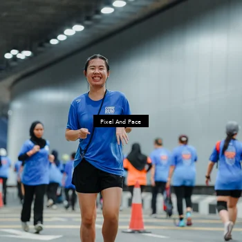 Runner Photo 7819593