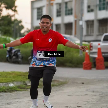 Runner Photo 7819594
