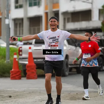 Runner Photo 7819600