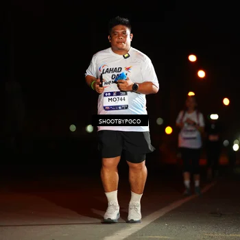 Runner Photo 7819604