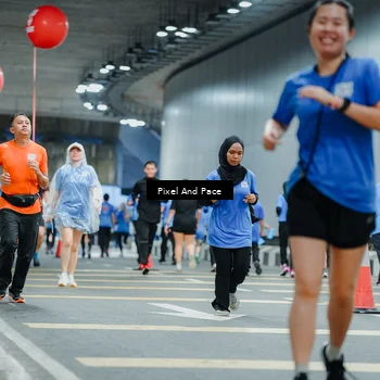 Runner Photo 7819605