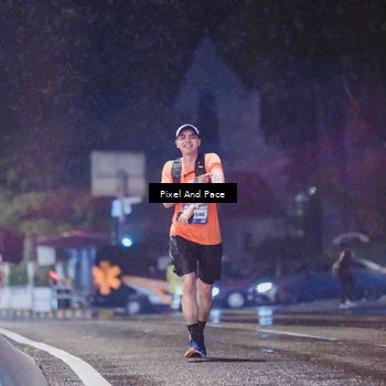 Runner Photo 7819607