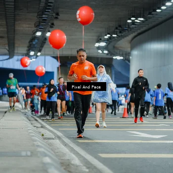 Runner Photo 7819609