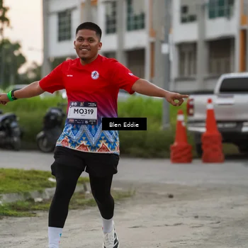 Runner Photo 7819614