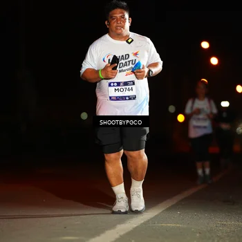 Runner Photo 7819618