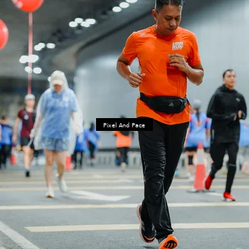 Runner Photo 7819620