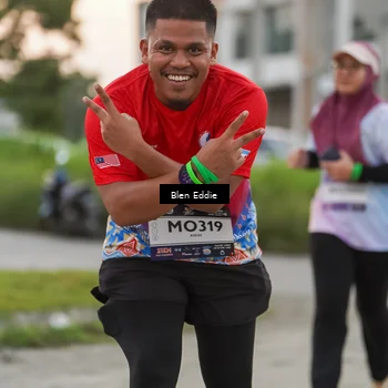 Runner Photo 7819625