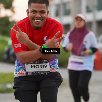 Runner Photo 7819627
