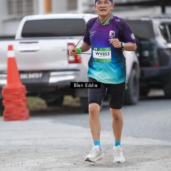 Runner Photo 7819633