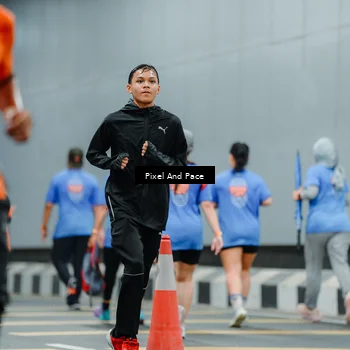 Runner Photo 7819636
