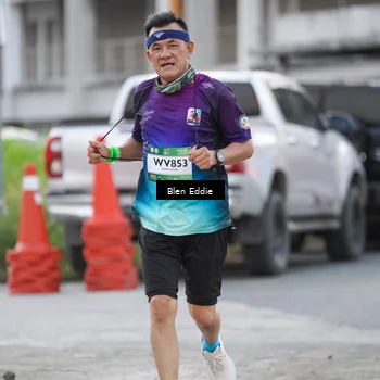 Runner Photo 7819643