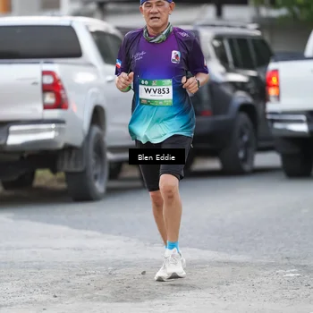 Runner Photo 7819644