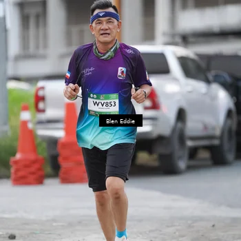 Runner Photo 7819649