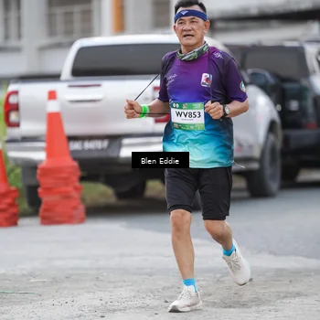Runner Photo 7819650