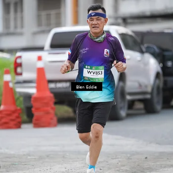 Runner Photo 7819652
