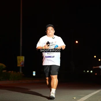 Runner Photo 7819655