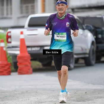 Runner Photo 7819656