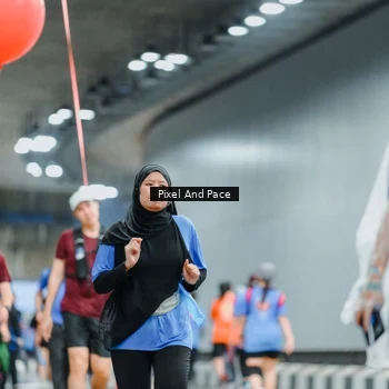 Runner Photo 7819666